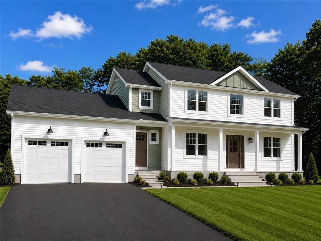 69 Orchard Avenue