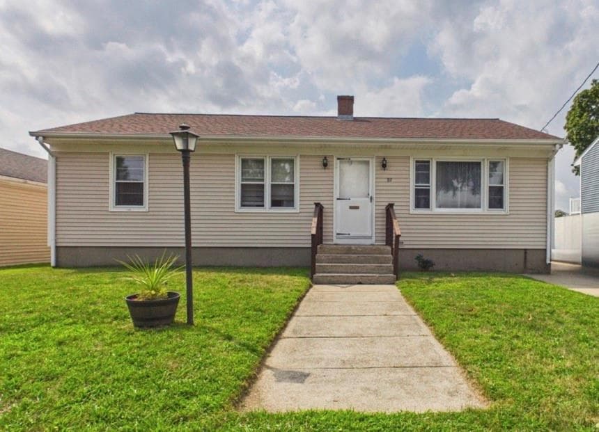 89 Sharon Street