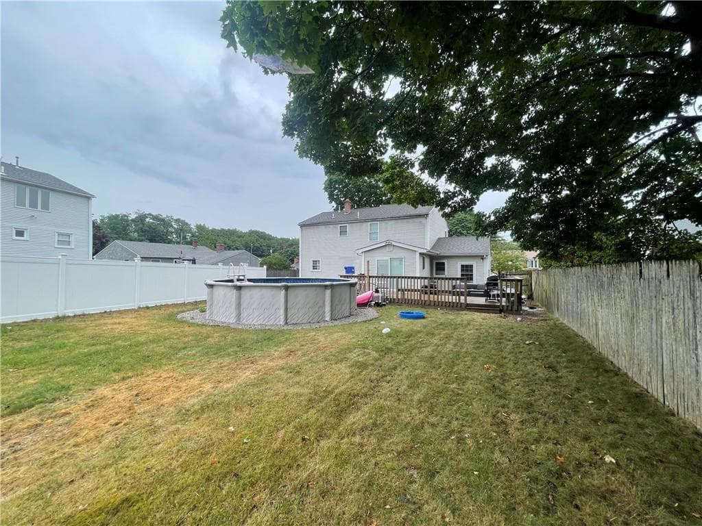 Single Family Residence at 210 Pinecrest Drive, Pawtucket, photo 28 of 29