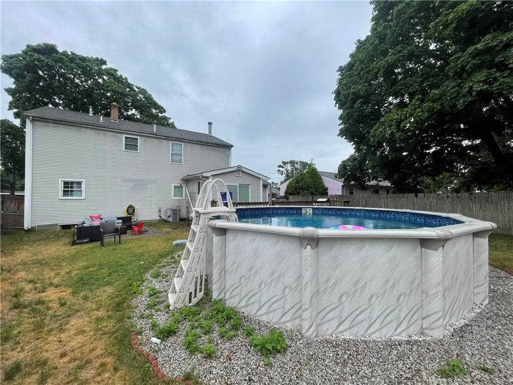 Single Family Residence at 210 Pinecrest Drive, Pawtucket, photo 29 of 29