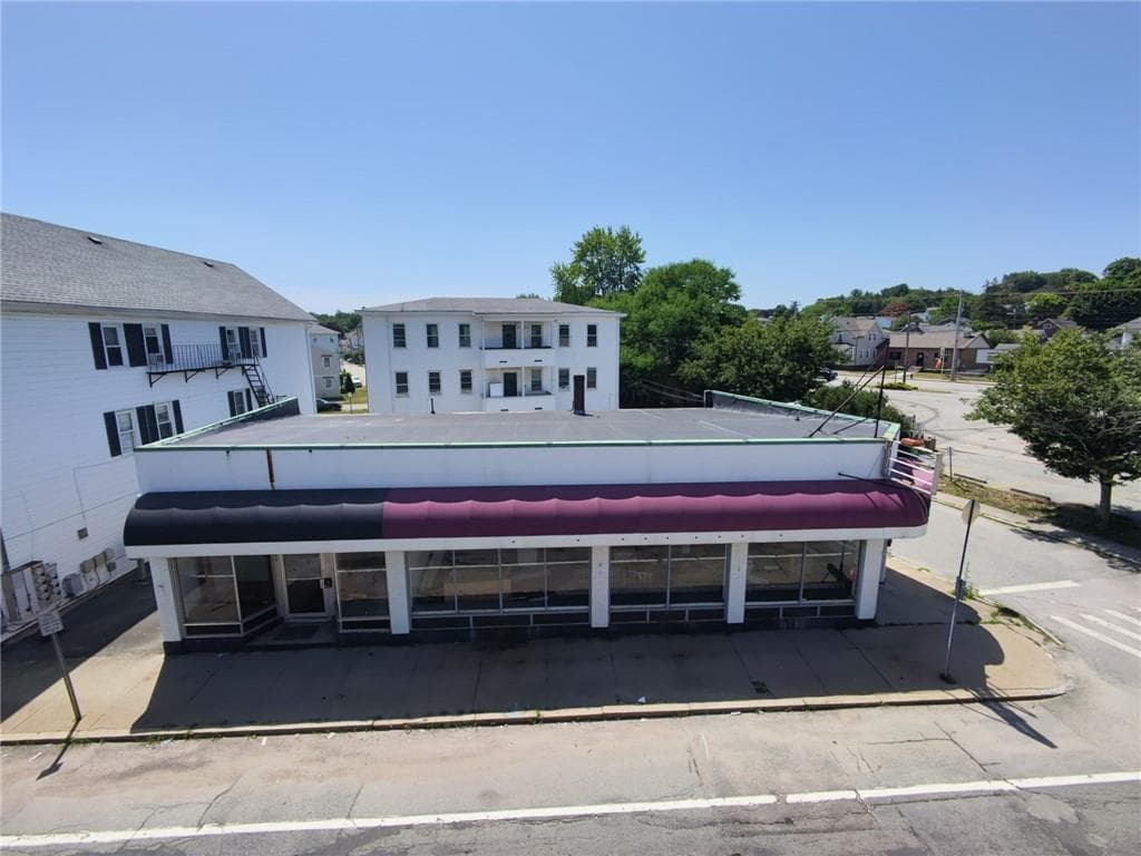 1380 1382 Plainfield Street
