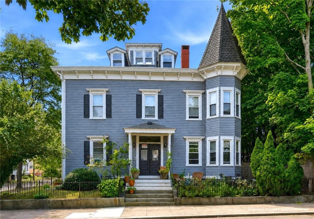 45 Forest Street