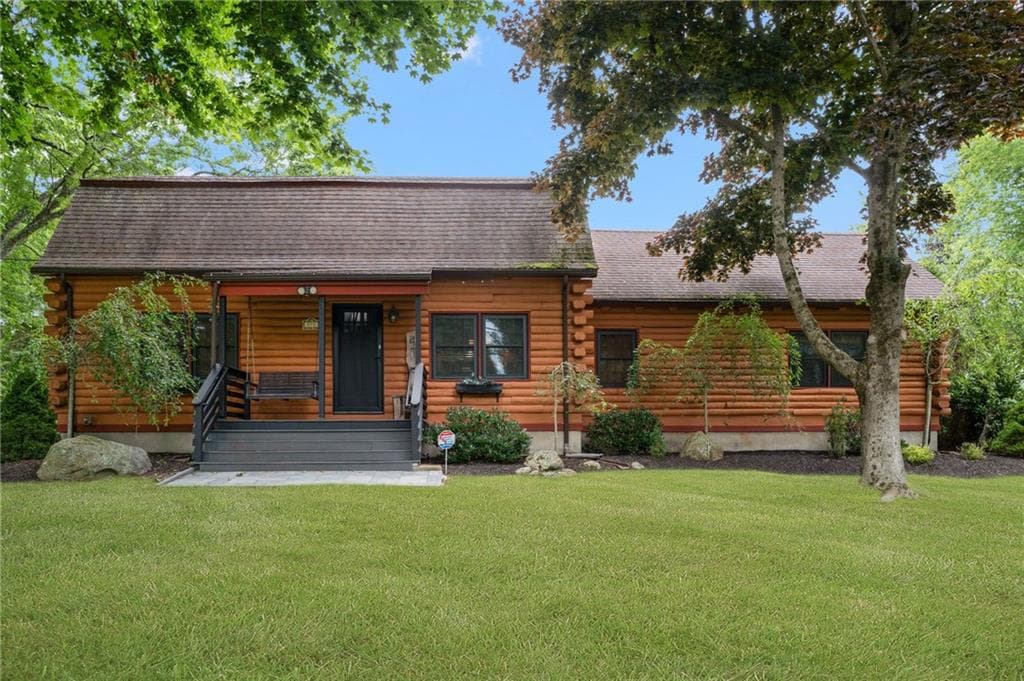 572 Green Hill Beach Road