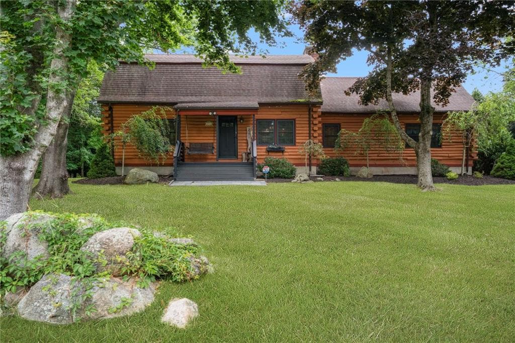 572 Green Hill Beach Road photo 4