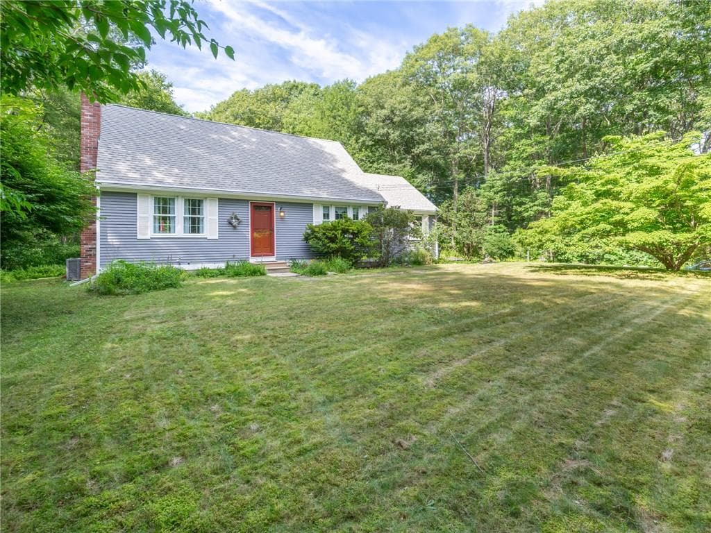 5605 Flat River Road photo 2