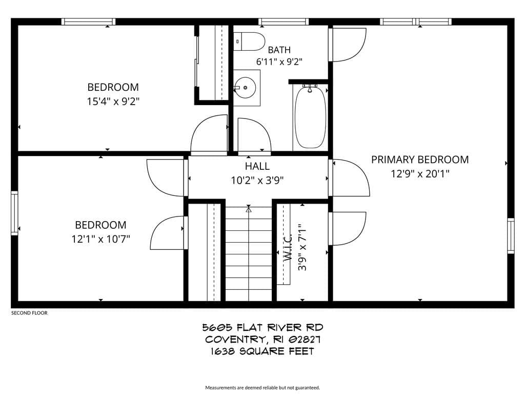 5605 Flat River Road photo 22