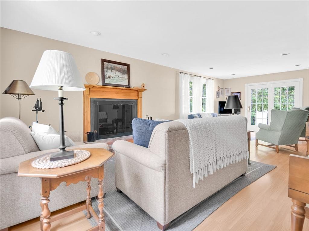 5605 Flat River Road photo 7