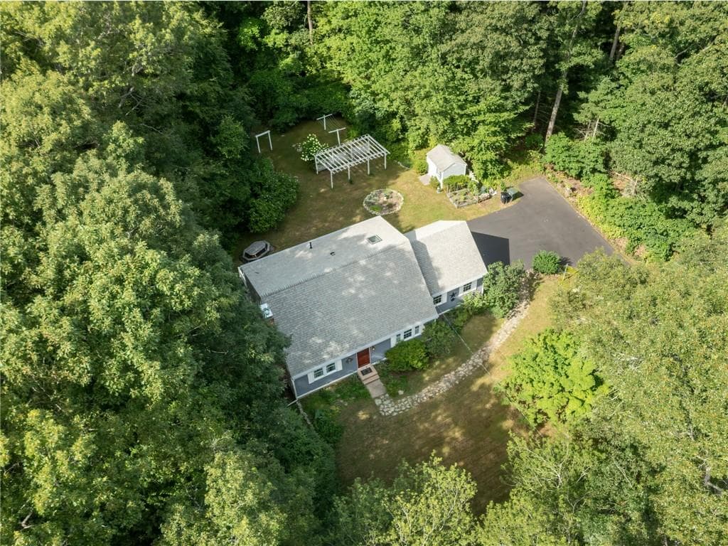 5605 Flat River Road photo 3