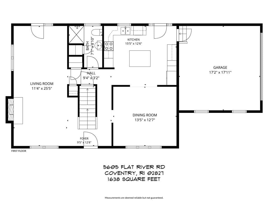 5605 Flat River Road photo 4