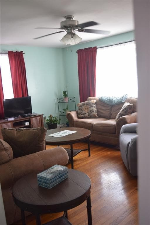 Single Family Residence at 80 Martin Street, Pawtucket, photo 5 of 33