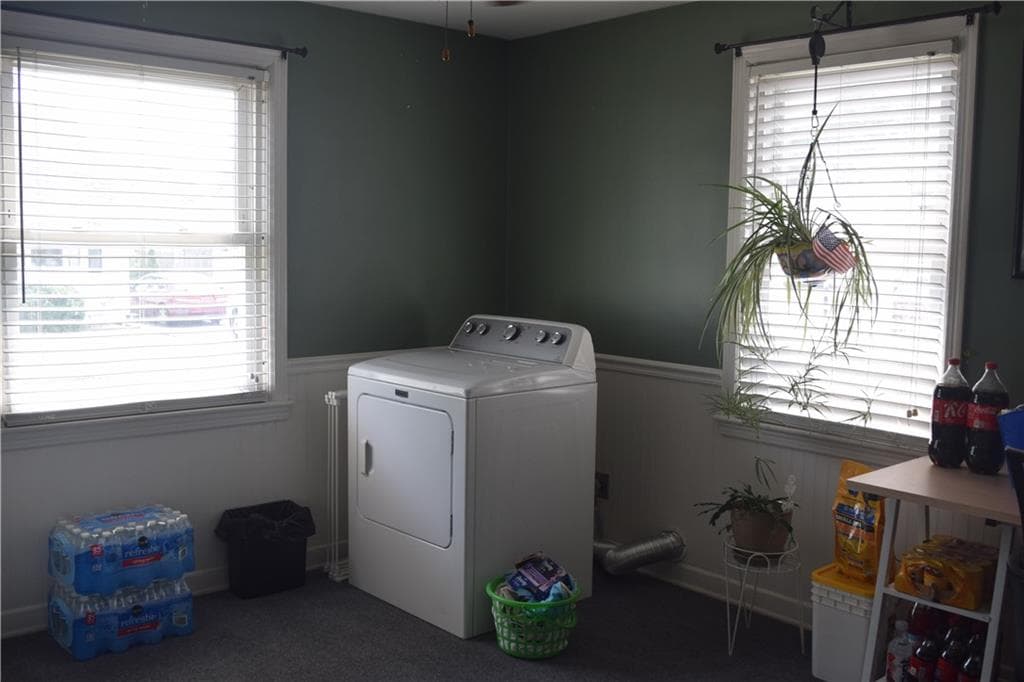 Single Family Residence at 80 Martin Street, Pawtucket, photo 20 of 33