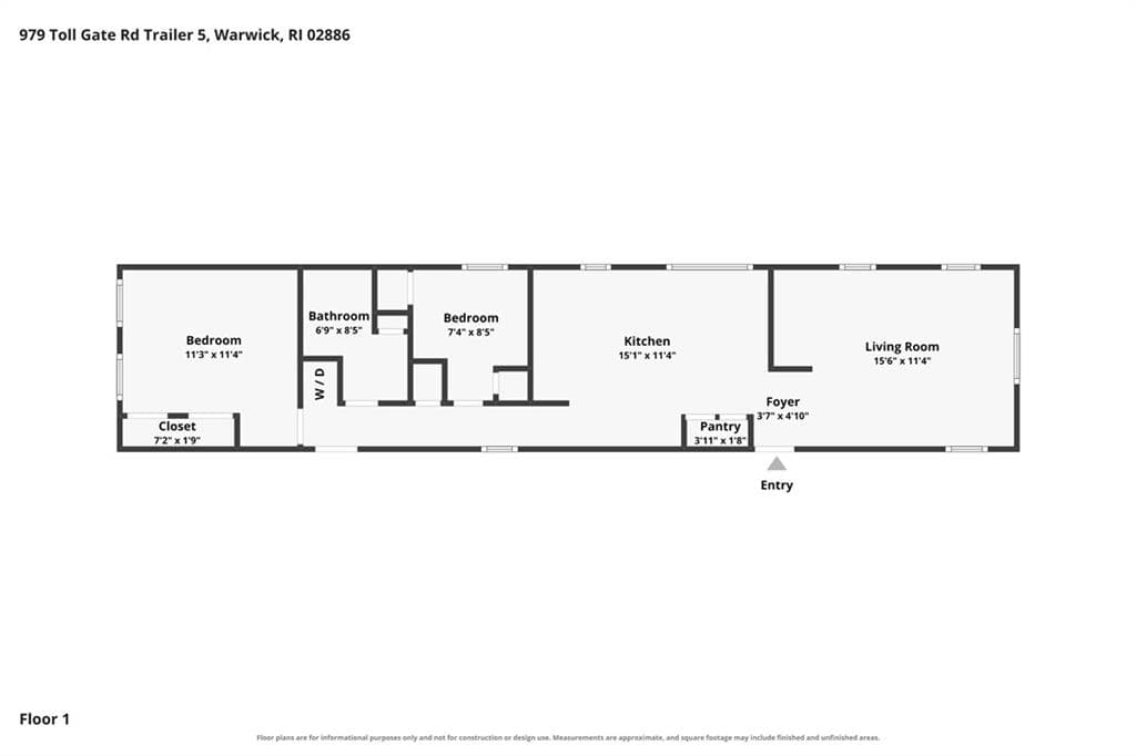 979 5 Toll Gate Road photo 20