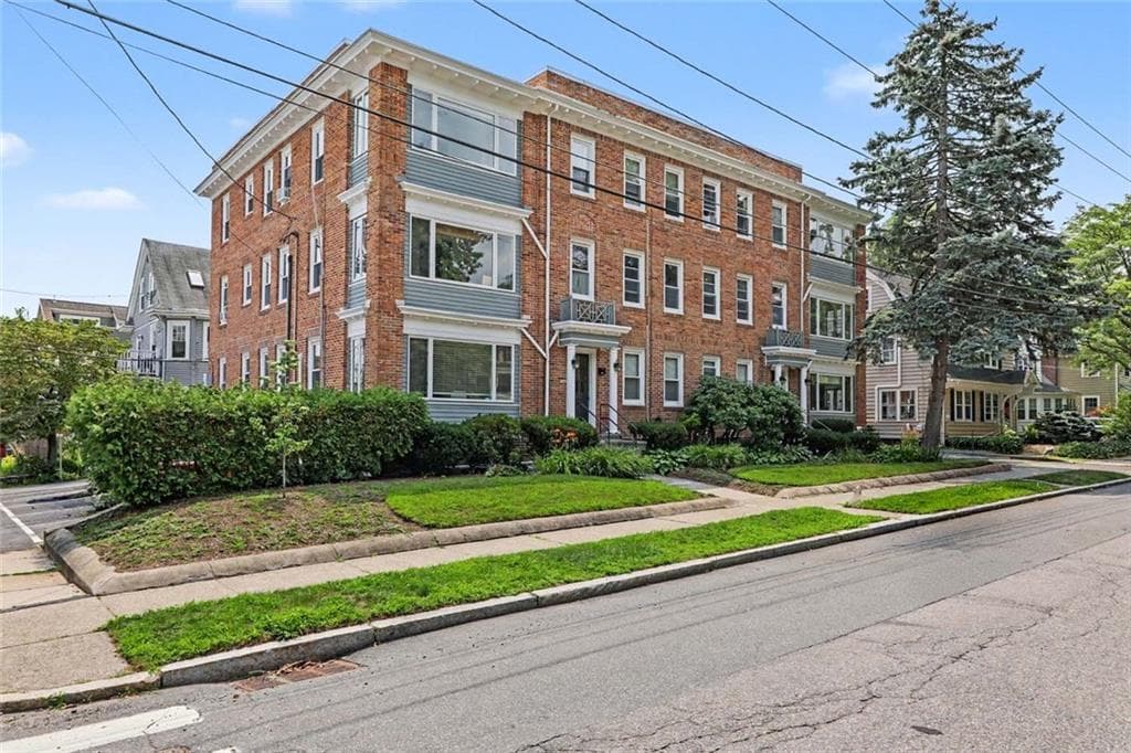 543 Lloyd Avenue UNIT 5