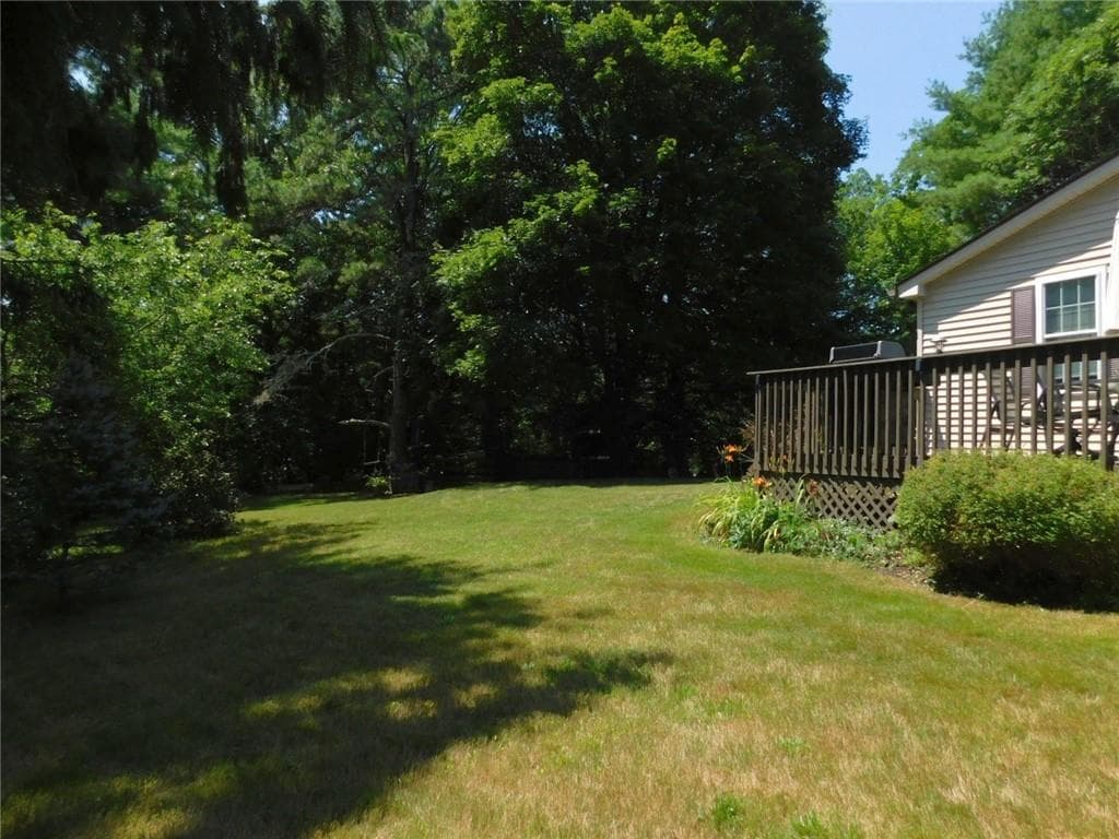Single Family Residence at 8 C KINGSTOWN Road, Richmond, photo 12 of 22