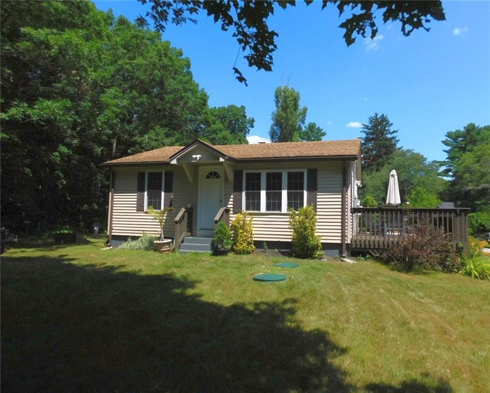 Single Family Residence at 8 C KINGSTOWN Road, Richmond, photo 22 of 22