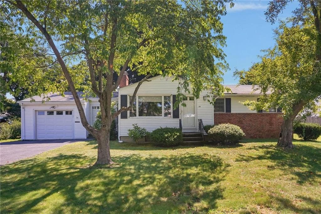 74 Ticonderoga Drive