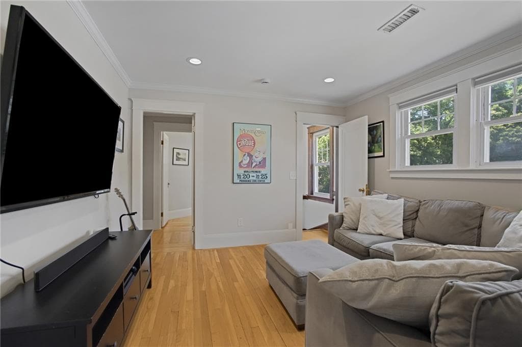 Single Family Residence at 56 Somerset Street, East Greenwich, photo 27 of 50