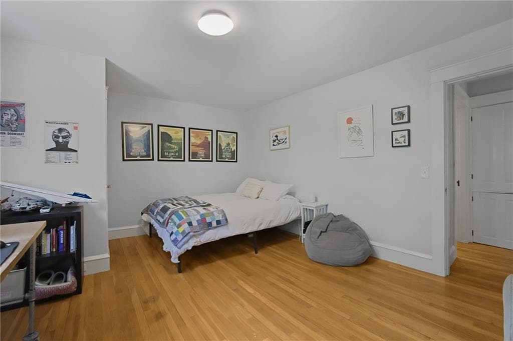 Single Family Residence at 56 Somerset Street, East Greenwich, photo 42 of 50
