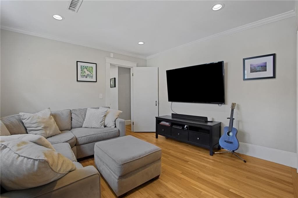 Single Family Residence at 56 Somerset Street, East Greenwich, photo 26 of 50