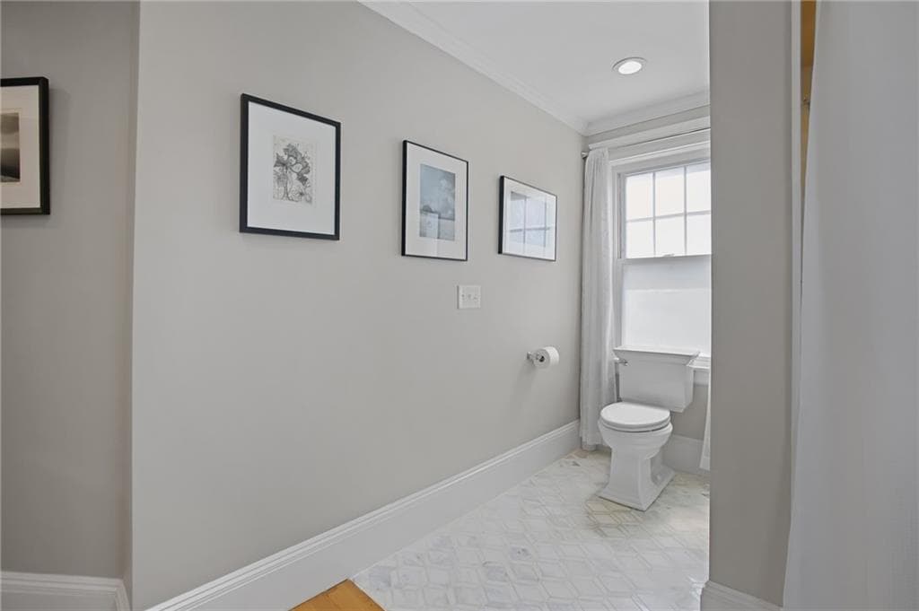 Single Family Residence at 56 Somerset Street, East Greenwich, photo 36 of 50