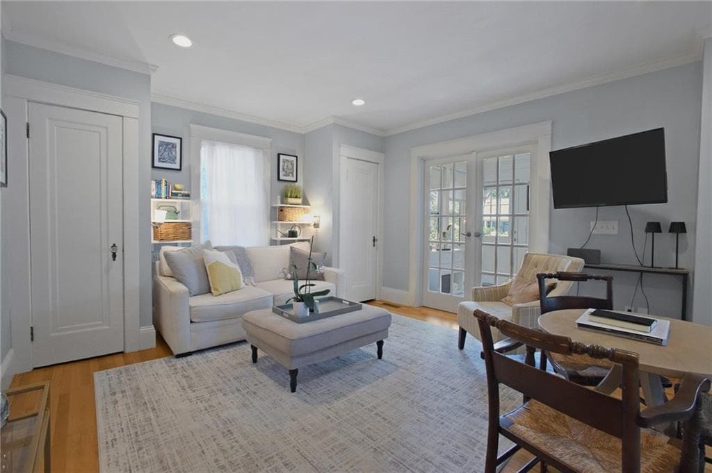 Single Family Residence at 56 Somerset Street, East Greenwich, photo 20 of 50