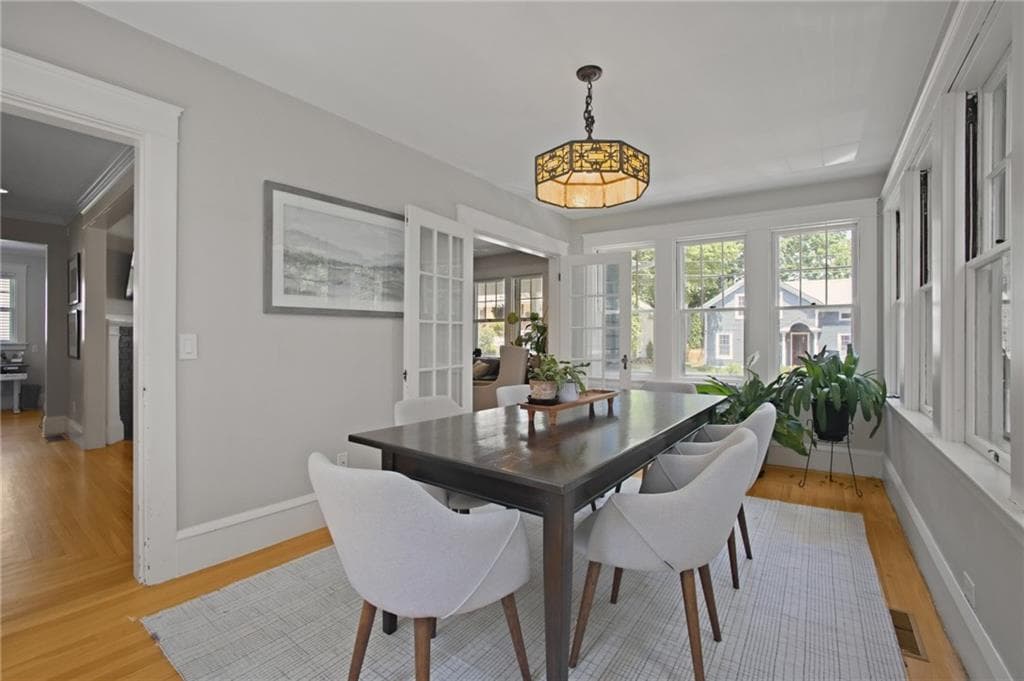 Single Family Residence at 56 Somerset Street, East Greenwich, photo 9 of 50