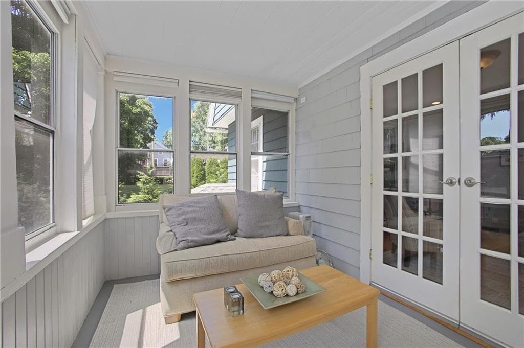Single Family Residence at 56 Somerset Street, East Greenwich, photo 24 of 50