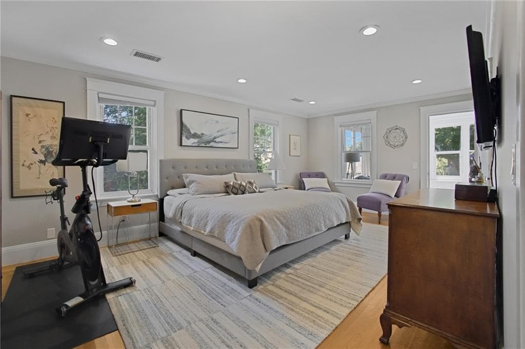 Single Family Residence at 56 Somerset Street, East Greenwich, photo 30 of 50