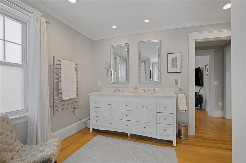 Single Family Residence at 56 Somerset Street, East Greenwich, photo 34 of 50