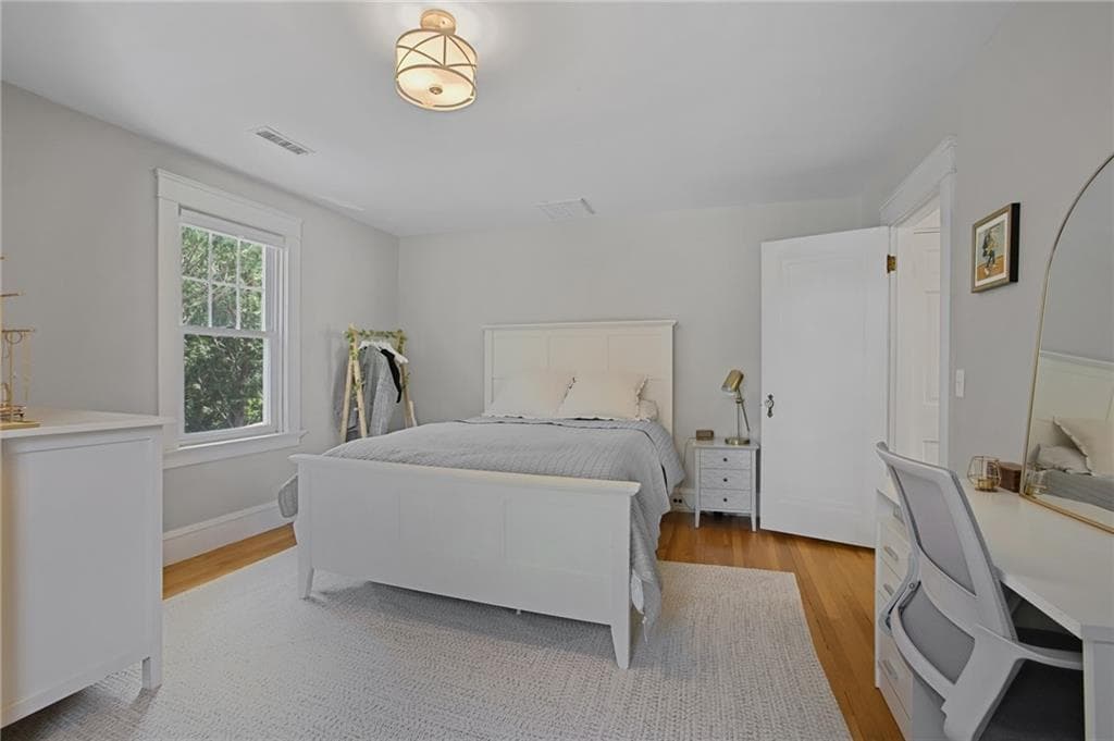 Single Family Residence at 56 Somerset Street, East Greenwich, photo 38 of 50