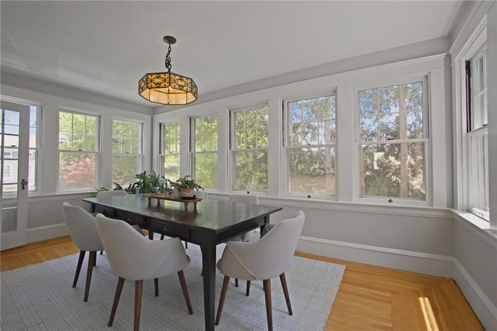 Single Family Residence at 56 Somerset Street, East Greenwich, photo 10 of 50