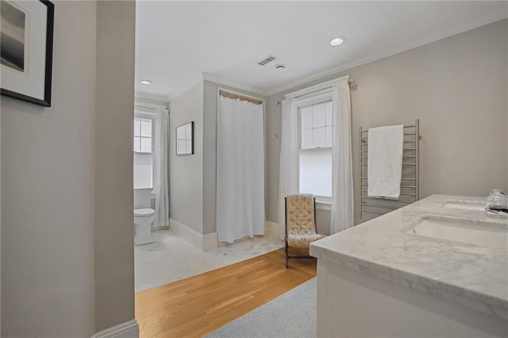 Single Family Residence at 56 Somerset Street, East Greenwich, photo 33 of 50