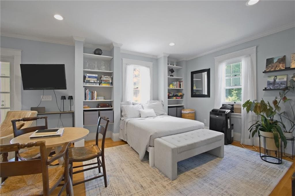 Single Family Residence at 56 Somerset Street, East Greenwich, photo 18 of 50