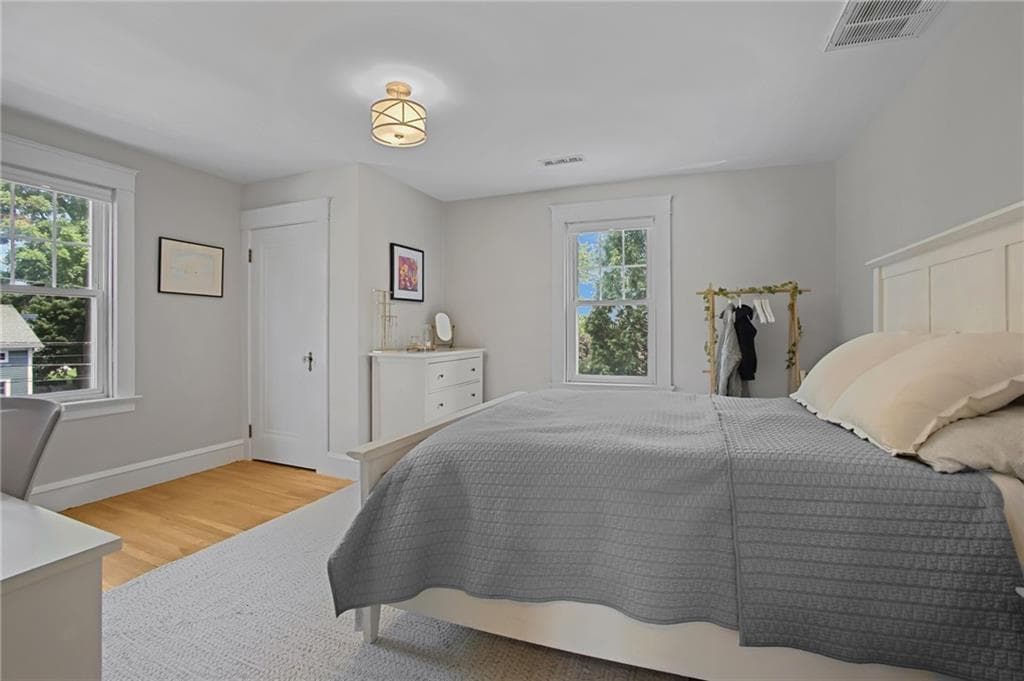 Single Family Residence at 56 Somerset Street, East Greenwich, photo 37 of 50
