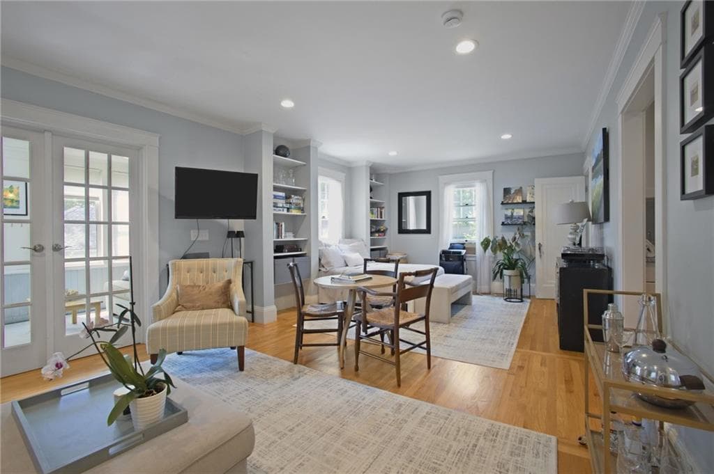 Single Family Residence at 56 Somerset Street, East Greenwich, photo 19 of 50
