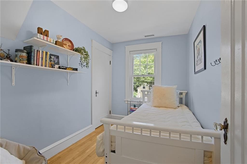 Single Family Residence at 56 Somerset Street, East Greenwich, photo 44 of 50