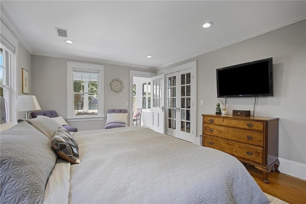 Single Family Residence at 56 Somerset Street, East Greenwich, photo 31 of 50