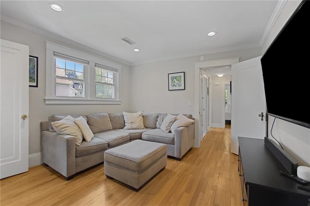 Single Family Residence at 56 Somerset Street, East Greenwich, photo 25 of 50