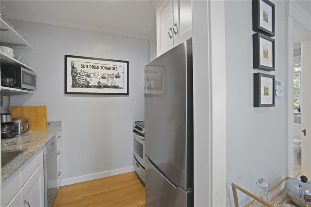 Single Family Residence at 56 Somerset Street, East Greenwich, photo 21 of 50