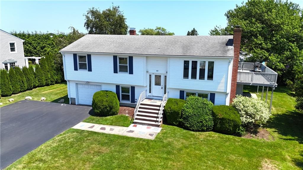 33 Glendale Road