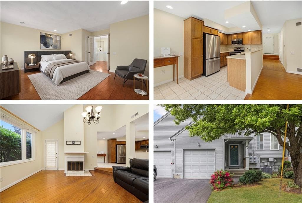 95 Nipmuc Trail UNIT B
