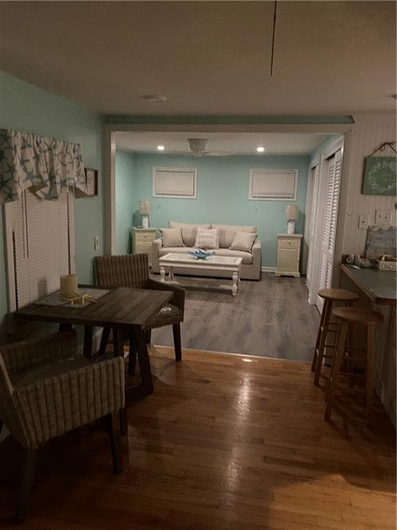 Single Family Residence at 46 Sherman Road, South Kingstown, photo 10 of 19