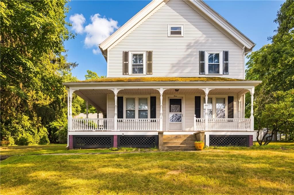3 Whipple Avenue
