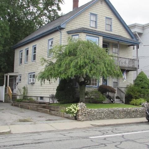 703 Manville Road