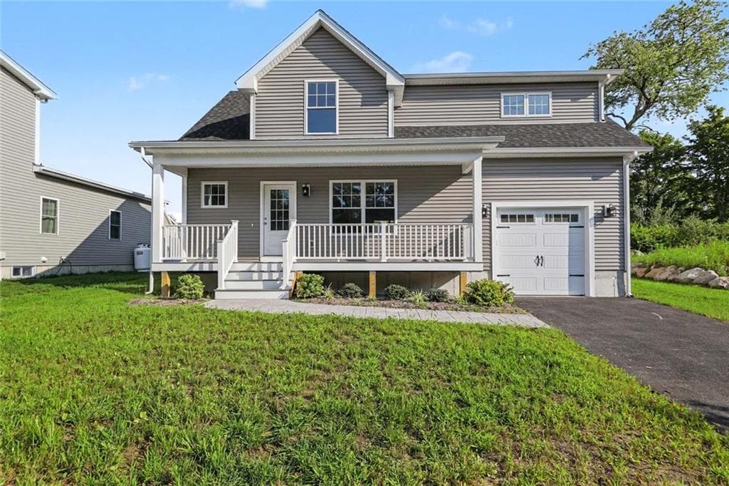 54 Vespia Lane