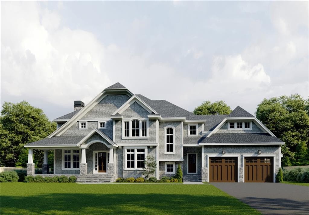 0 Lot 15 Crosswinds Drive