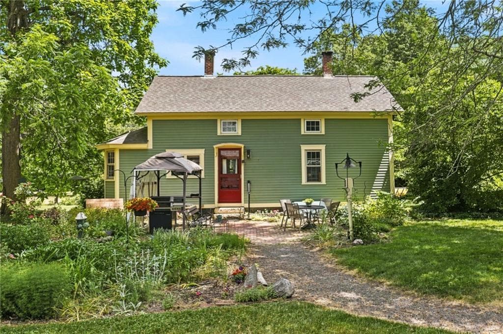 362 Abbott Run Valley Road photo 6