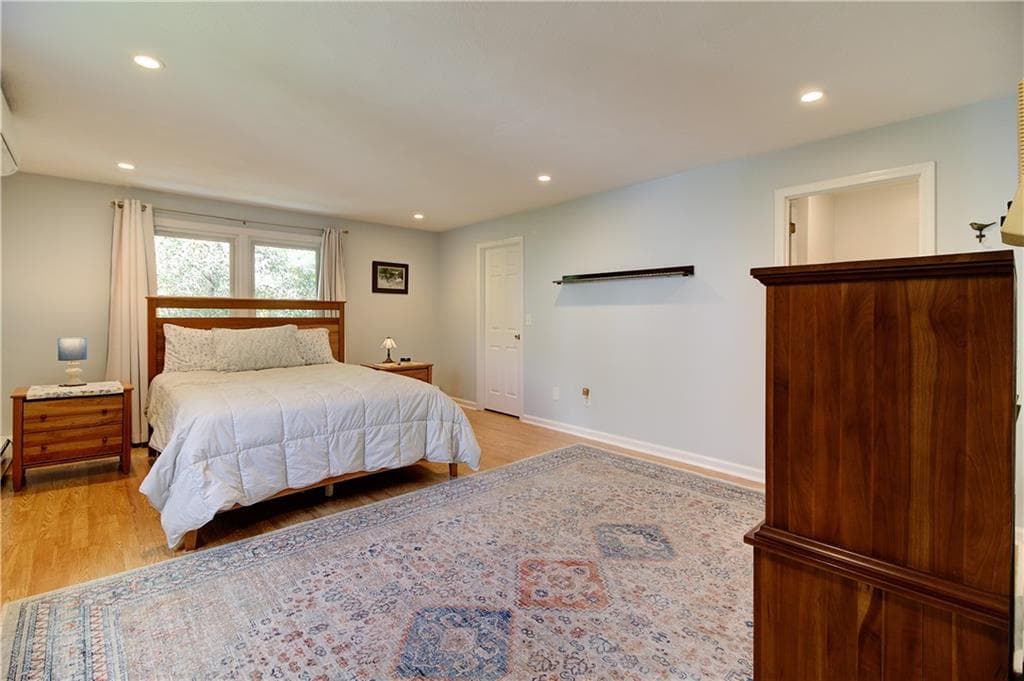 Condominium at 47 Wyndham Avenue, Providence, photo 12 of 17