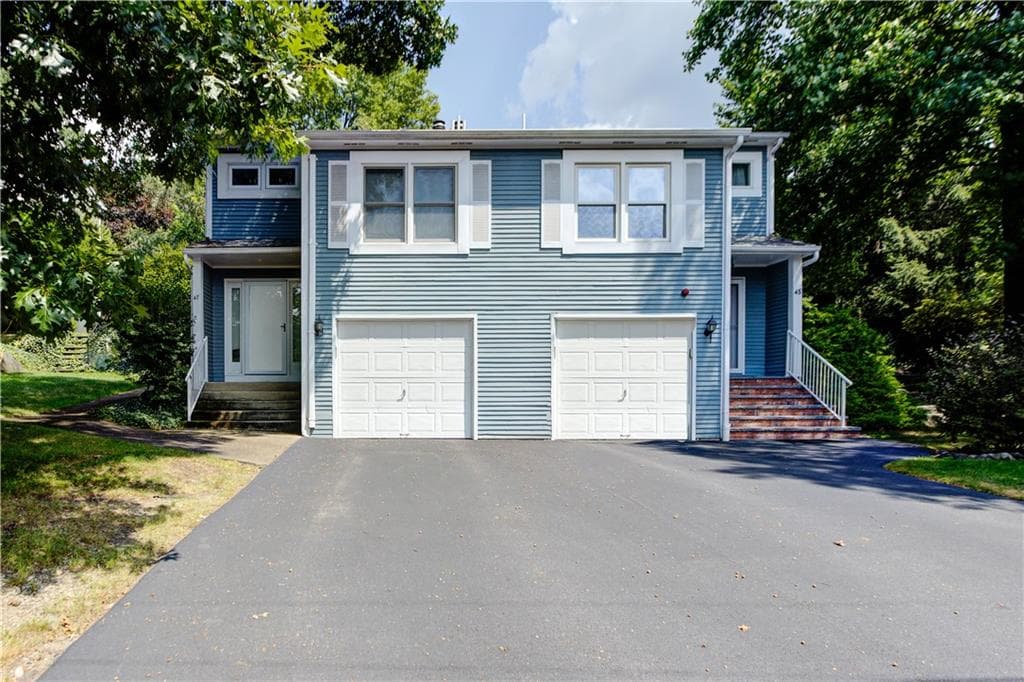 47 Wyndham Avenue