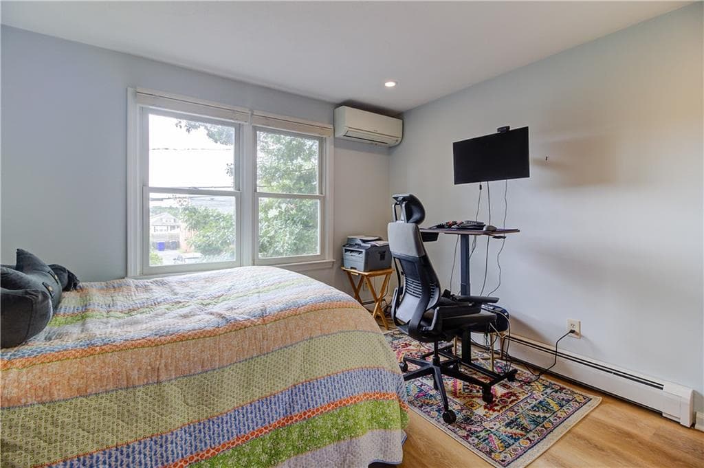 Condominium at 47 Wyndham Avenue, Providence, photo 10 of 17